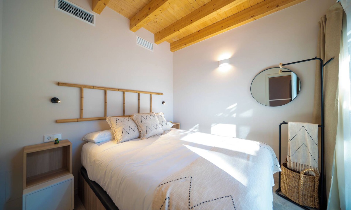 Serra Apartment | House Las Estrellas Serra Calderona