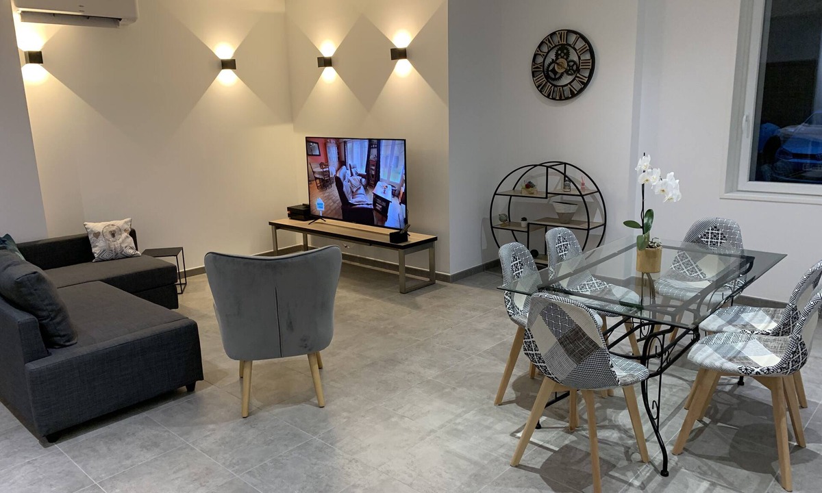 Guarbecque House | House "LE CH'TI DODO