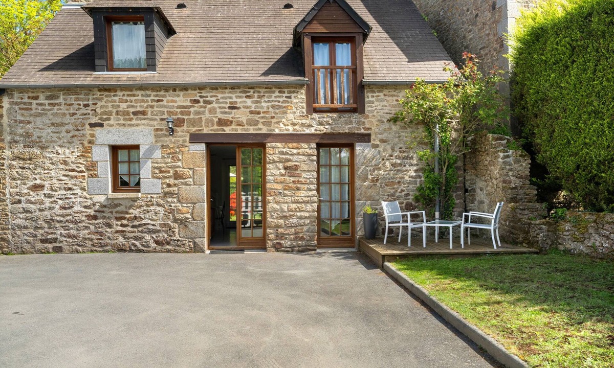 Pleudihen-sur-Rance House | House - Le Clos Des Pommiers