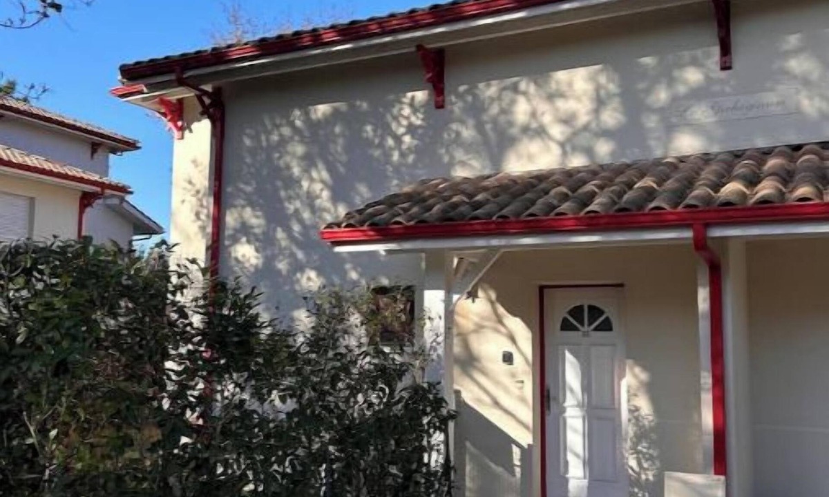 Lanton House | House Le Gahignon 2