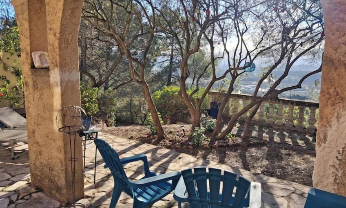 Le Cannet-des-Maures House | House Les Ribas