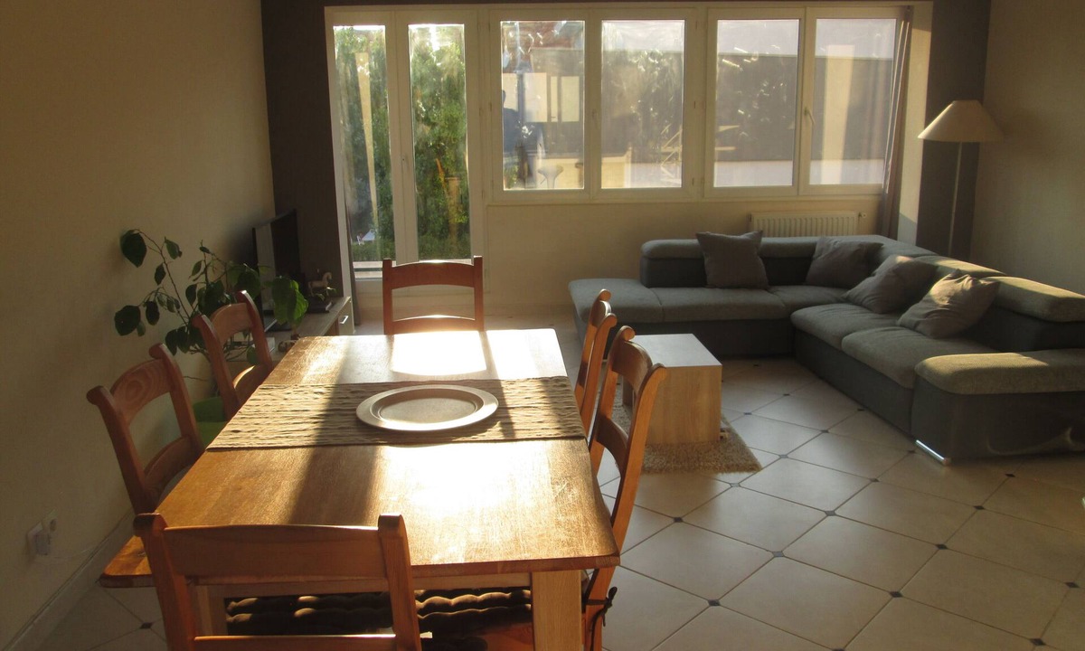 Wimereux House | House light town, nice and ideally situated 200m from the beach