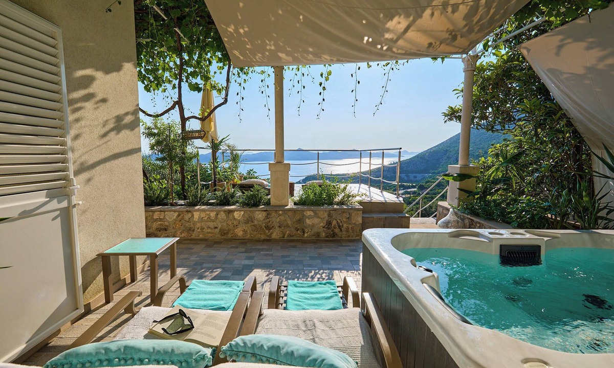 Brsecine Cottage | House Lillla
