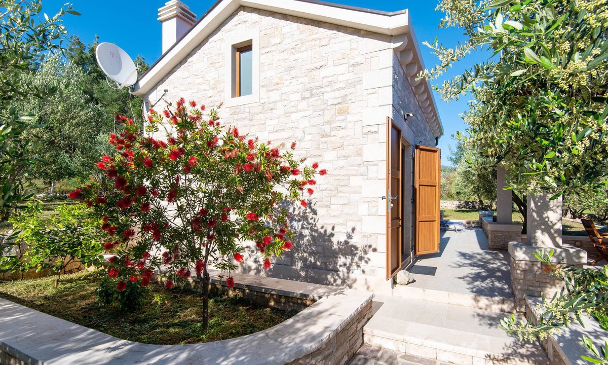 Orebic House | House Little Stone House (21523-K1) - Orebic