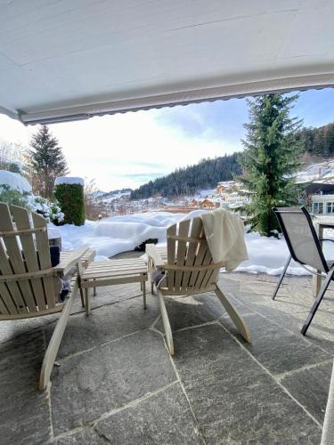 Laax Apartment | house & living junbi