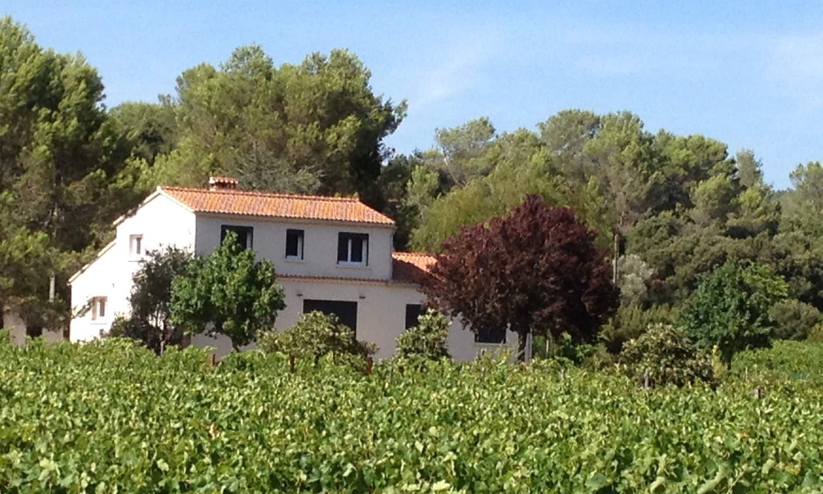 Pignans House | HOUSE LOUBIERE (STUDIO, T2 and T4)