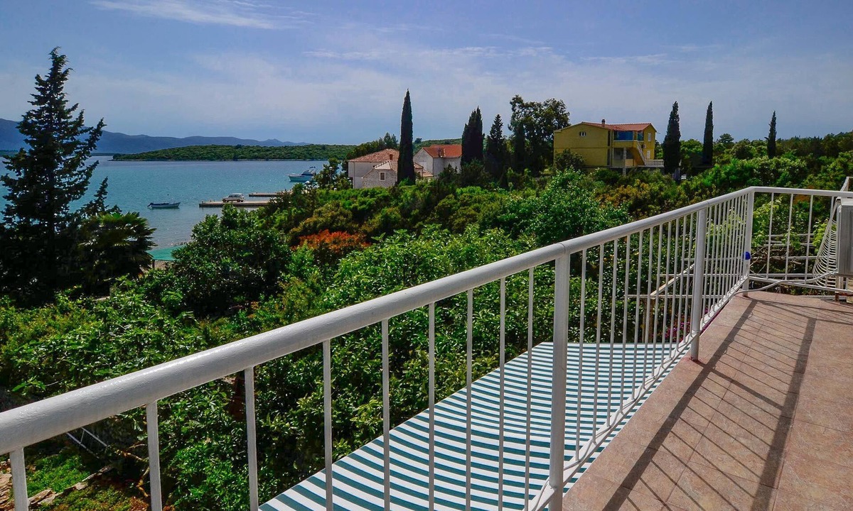 Loviste House | House Lovište (32934-K1) - Loviste