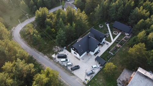 Rudanovac House | House Maka