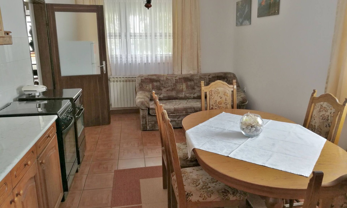 Poljanak House | House Marica
