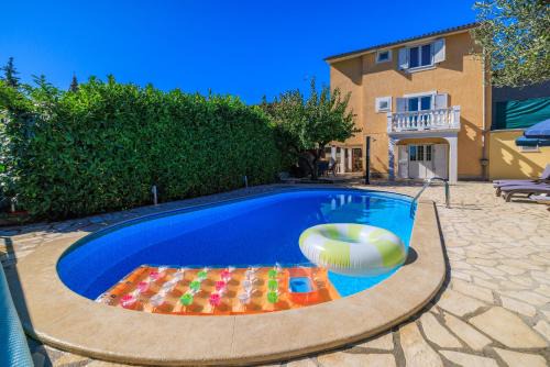 Krk Apartment | House Marija