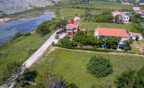 Vlasici House | House Marija