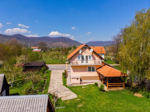 Seliste House | House Marijana