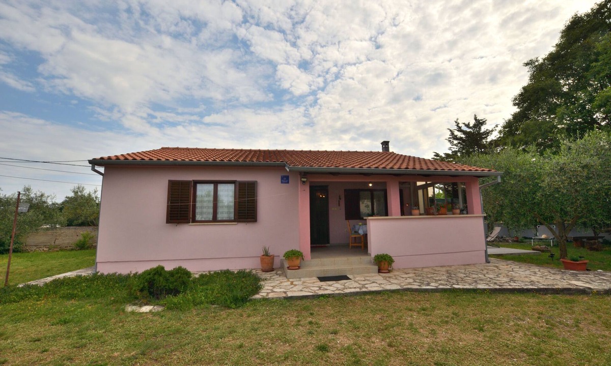 Rakalj House | House Marlu (18461-K1) - Rakalj