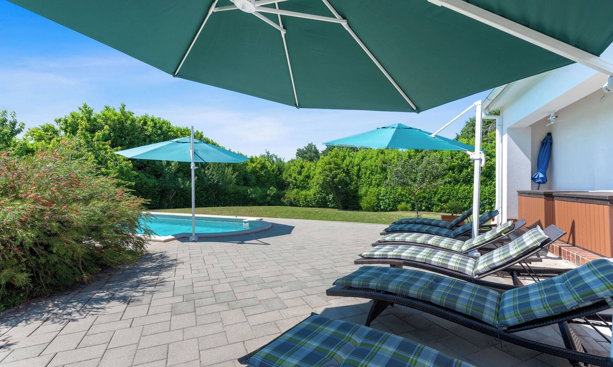 Rogocana House | House Martina (11144-K1) - Labin