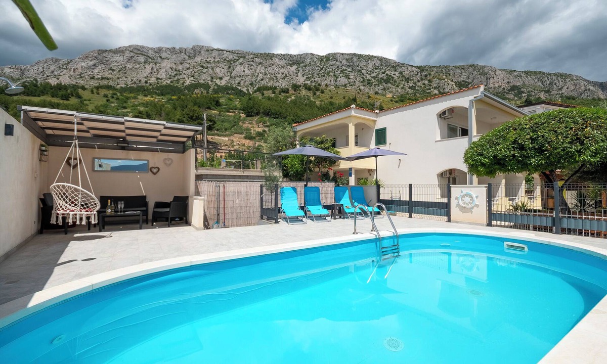 Stanici House | House Mimica (119291-K1) - Stanici