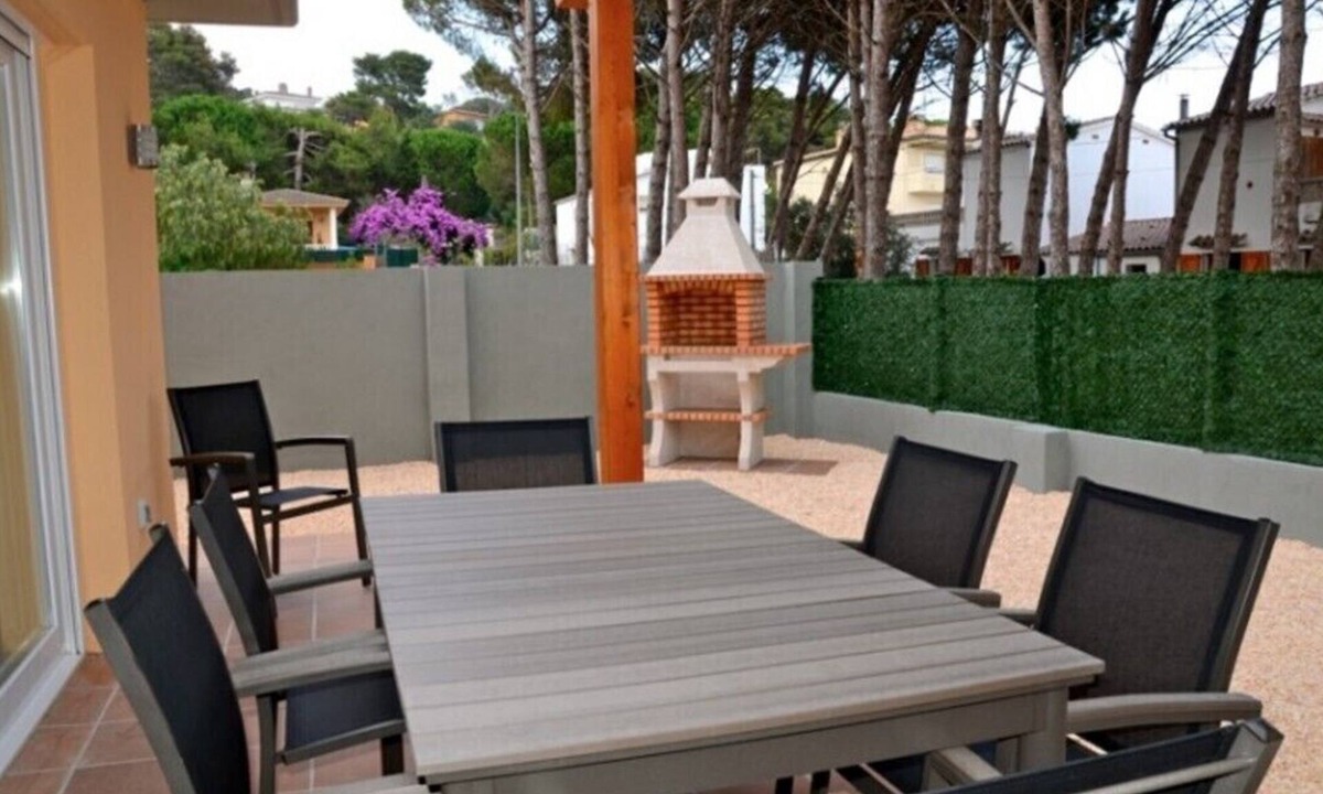 L'Escala House | HOUSE MIQUEL ANGEL 4D