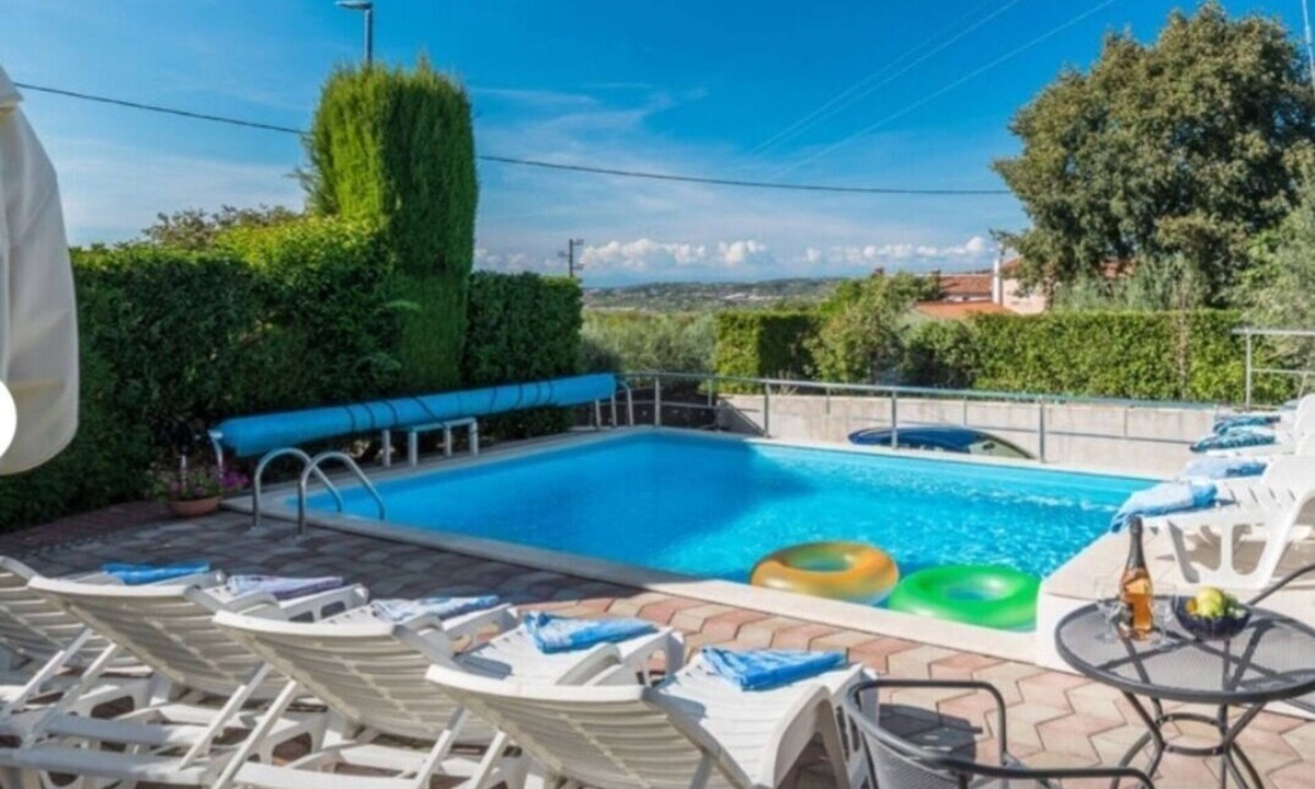 Kastel House | House Mira (123451-K1) - Buje