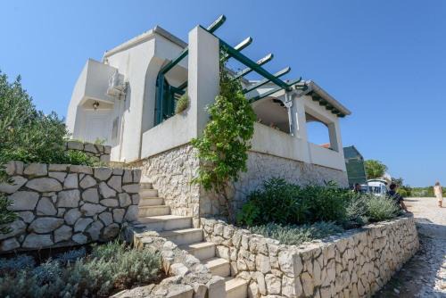 Veli Rat House | House Mirta