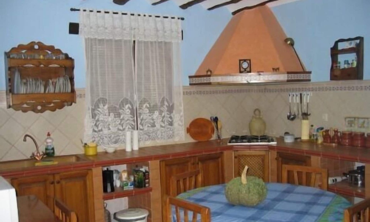 Hellin Cottage | House Mojete for 8 people