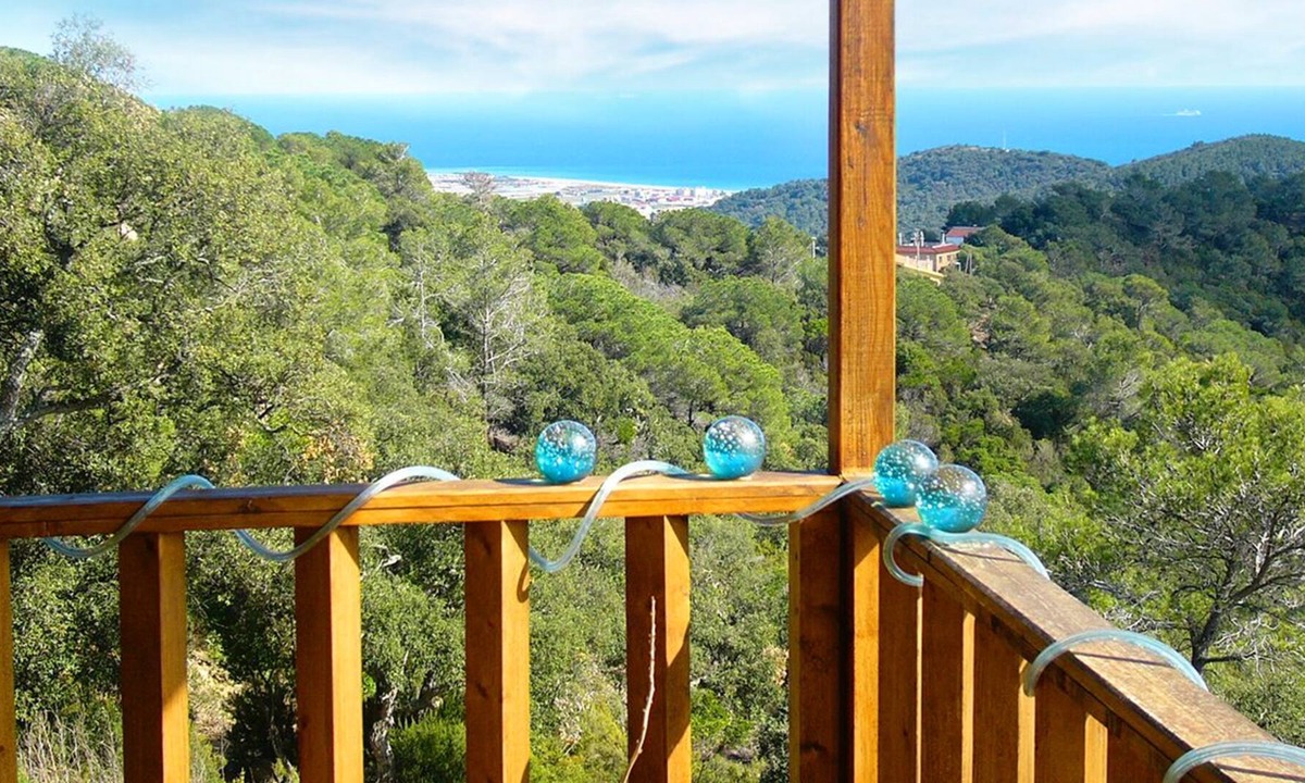 Santa Susanna House | HOUSE MUSEUM - BARCELONA-MOUNTAINBEACH, SANTA SUSANNA