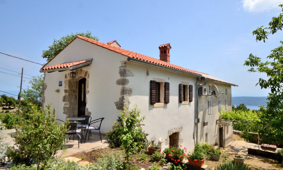 Sveta Jelena House | House Nadija (58631-K1) - Sv.Jelena