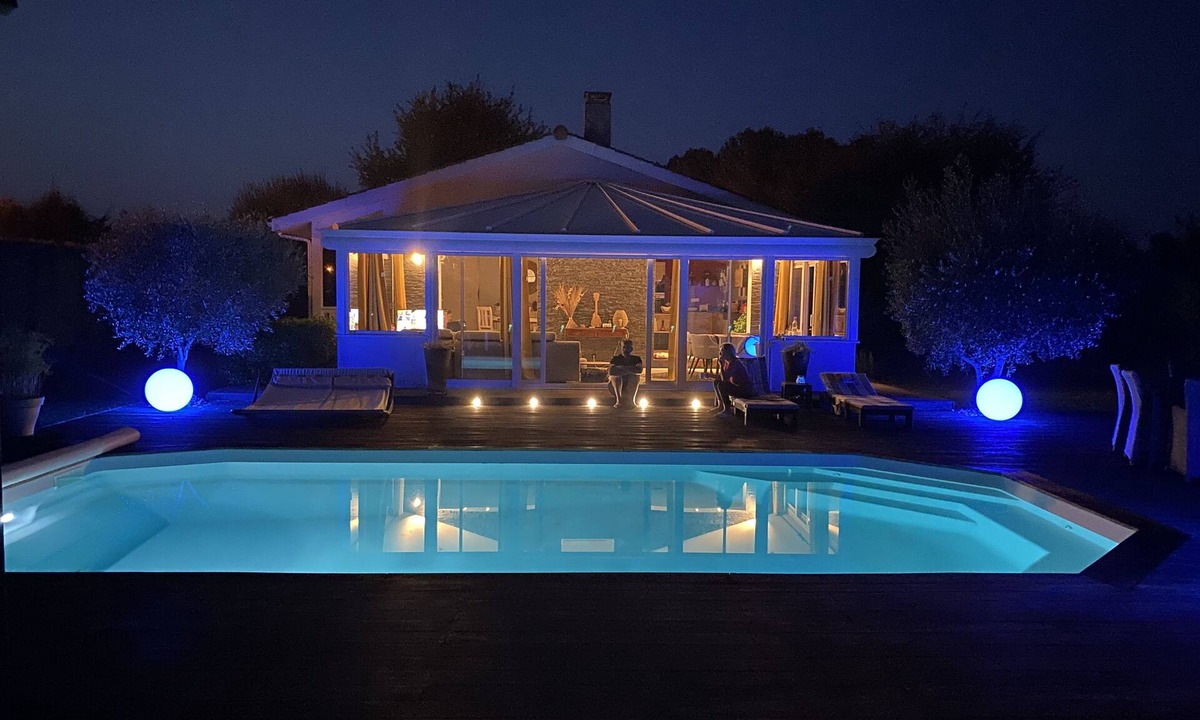 Sanguinet House | House near Arcachon