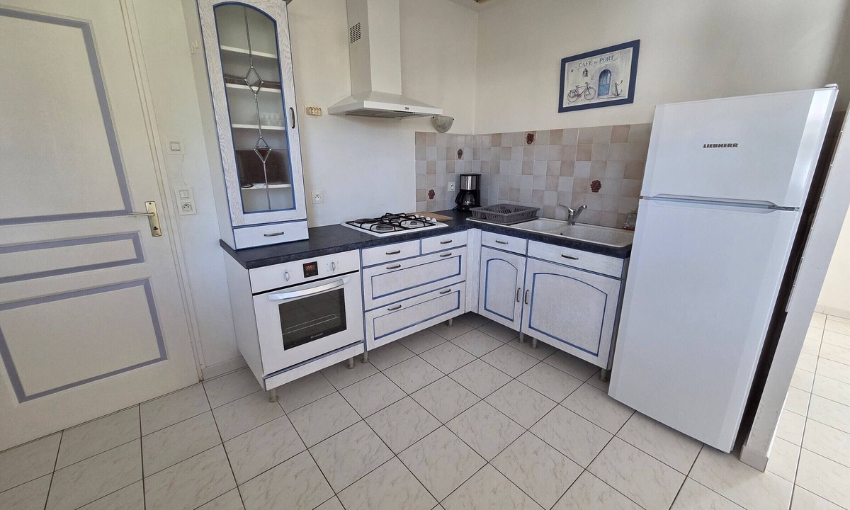 La Faute-sur-Mer House | House near beach and downtown La Faute-sur-Mer