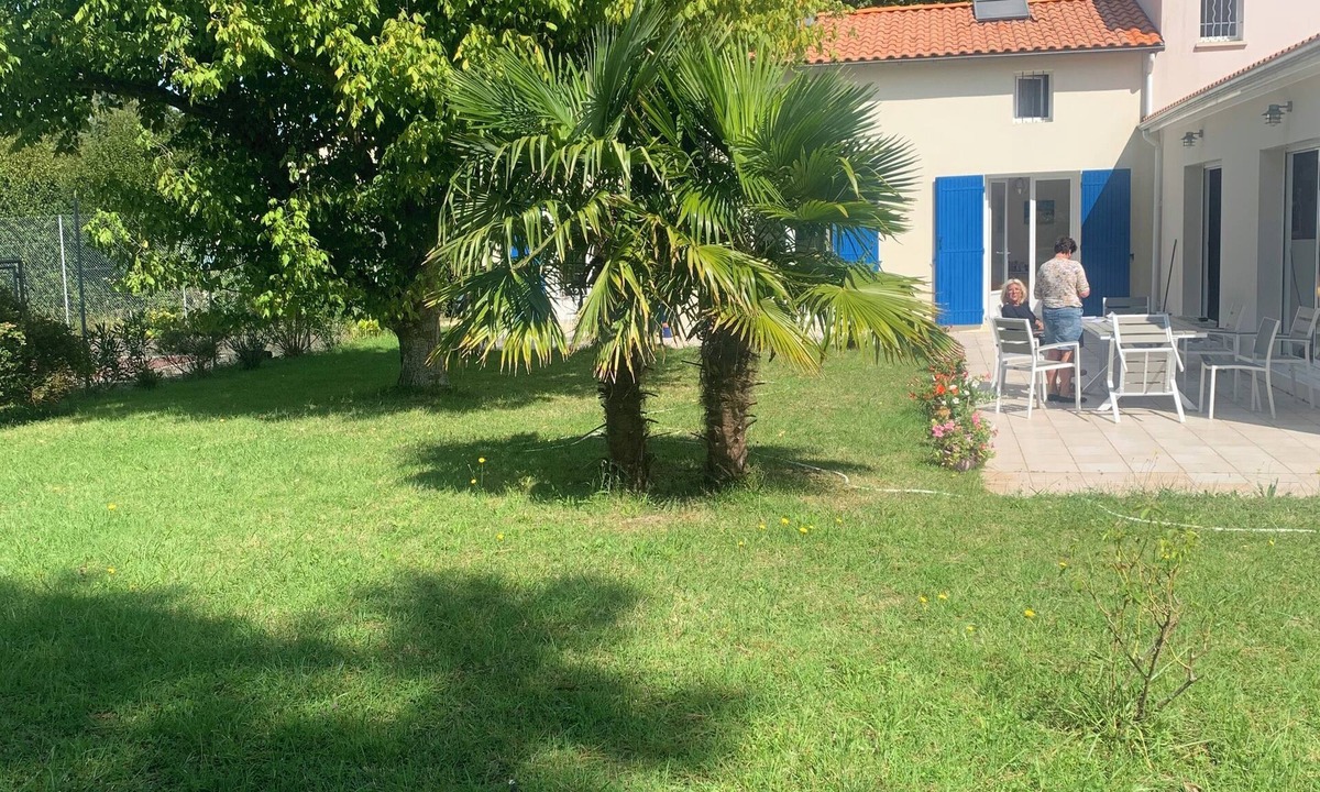 Saint-Augustin Villa | House near beach