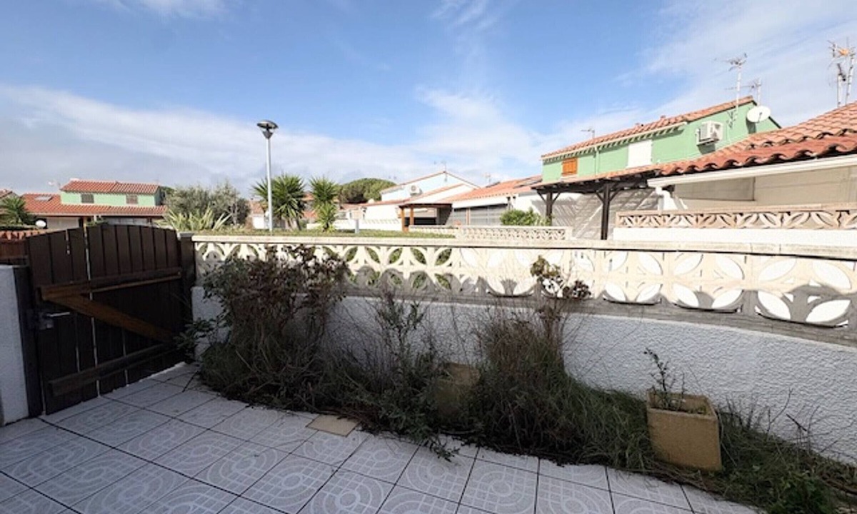 Le Barcares Villa | House near beach, private parking - 6 guests