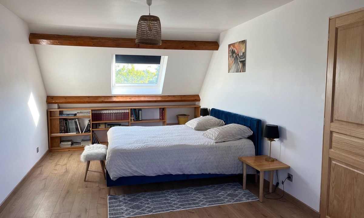 Favieres House | House - Near Disneyland Paris