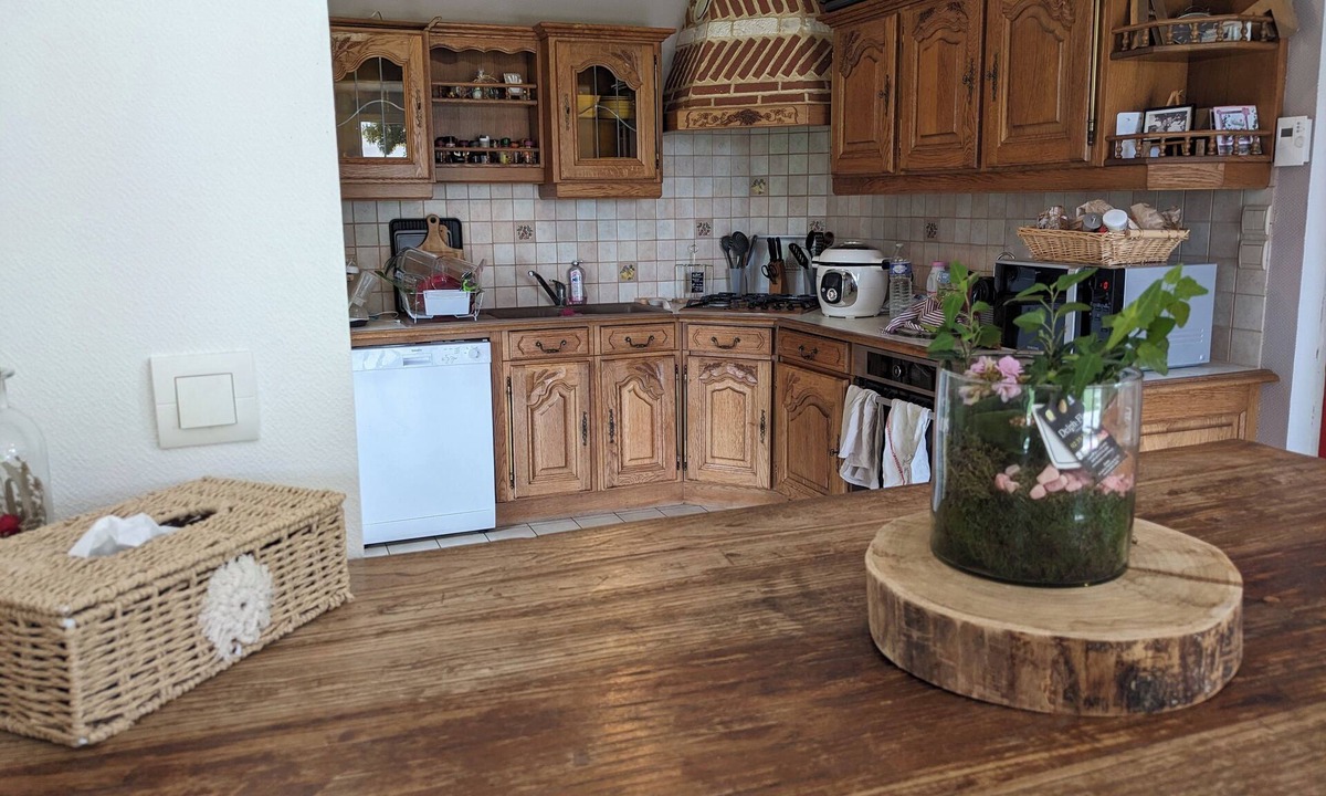 Villainville House | House near Etretat