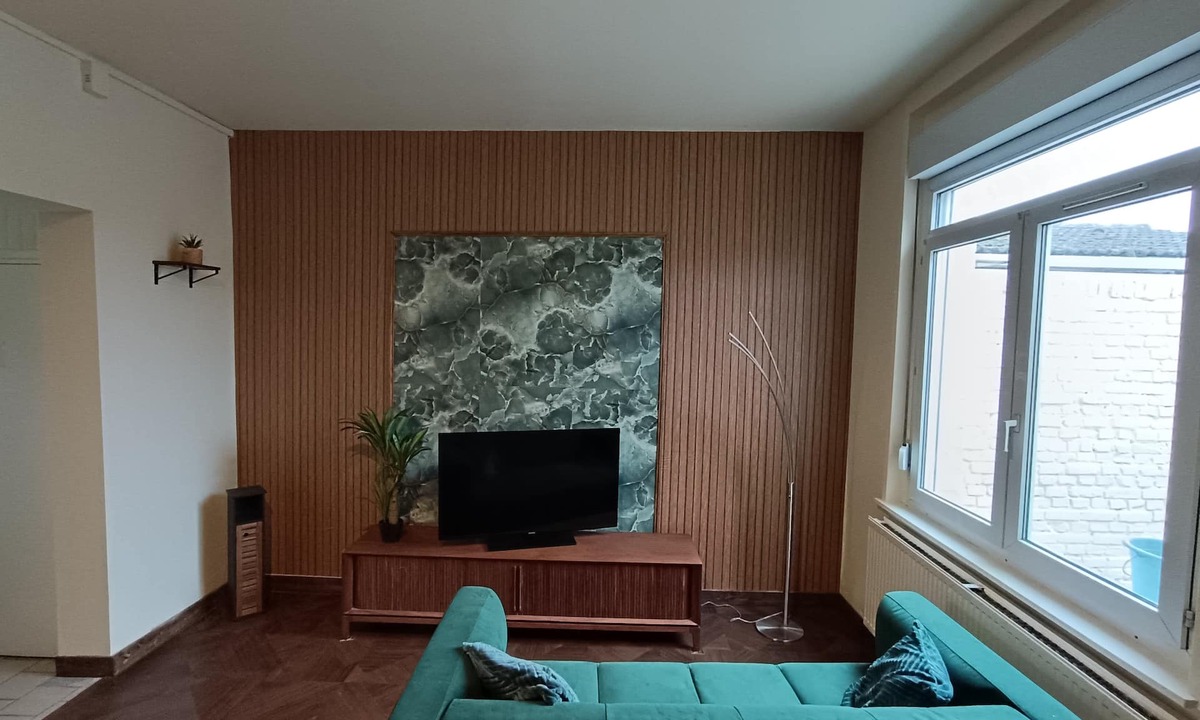 Douchy-les-Mines House | House near freeway exit