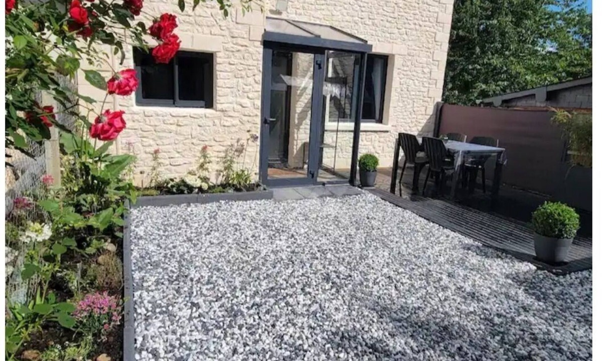 Conteville House | House near Honfleur and the Norman Venice