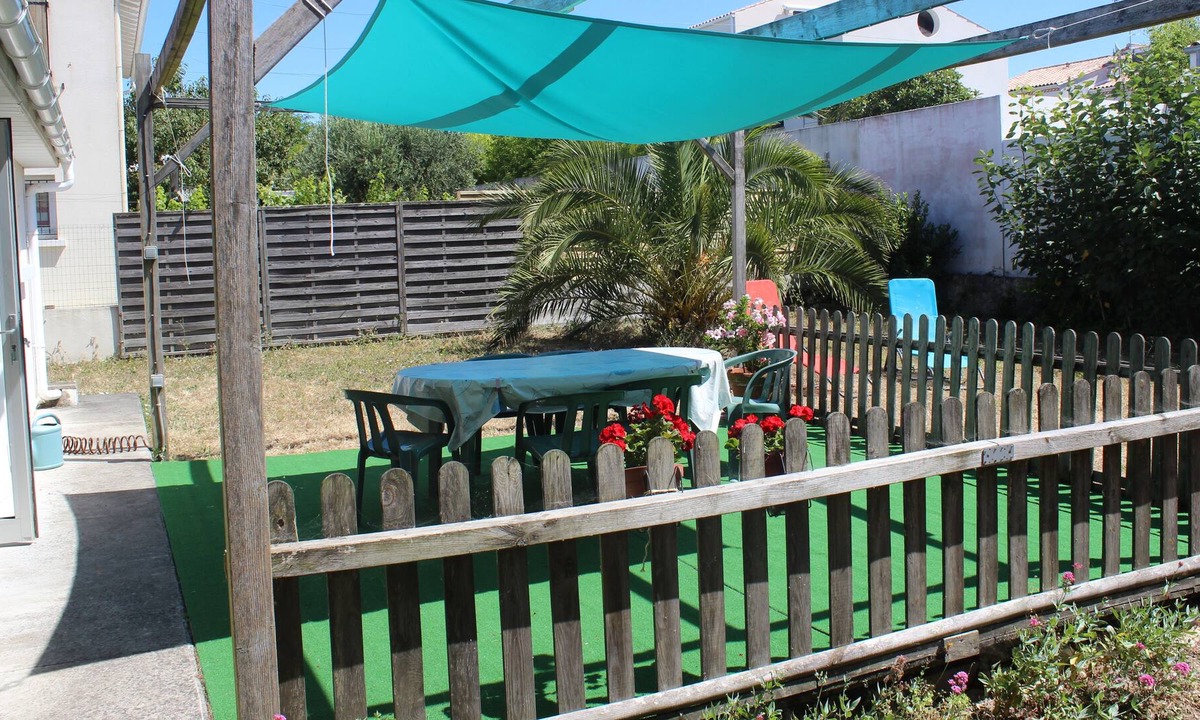 LHoumeau House | house near Ile d Ré