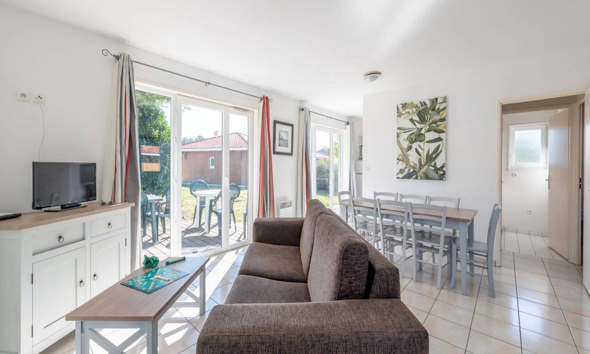 Parentis-en-Born House | House near Lake Biscarrosse