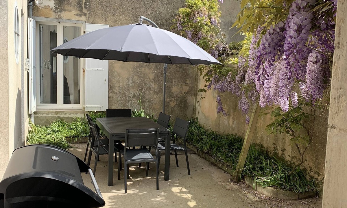 Marans House | House near La Rochelle