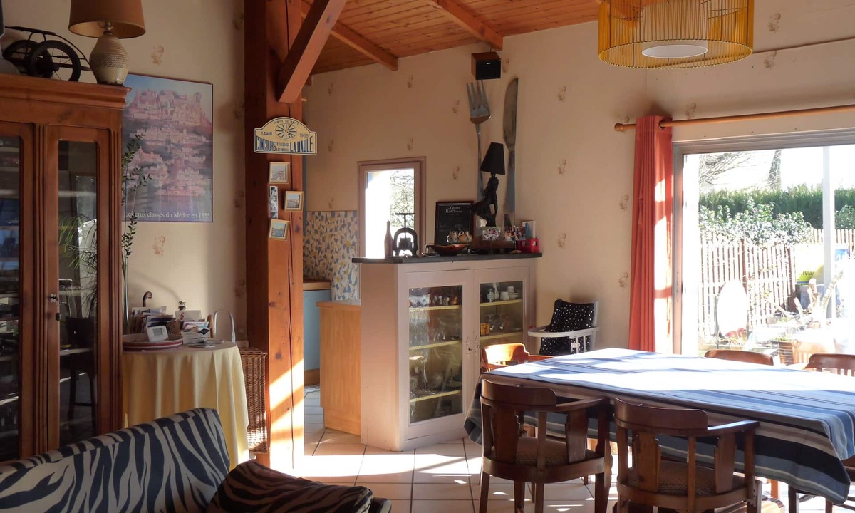 La Montagne House | HOUSE near Nantes