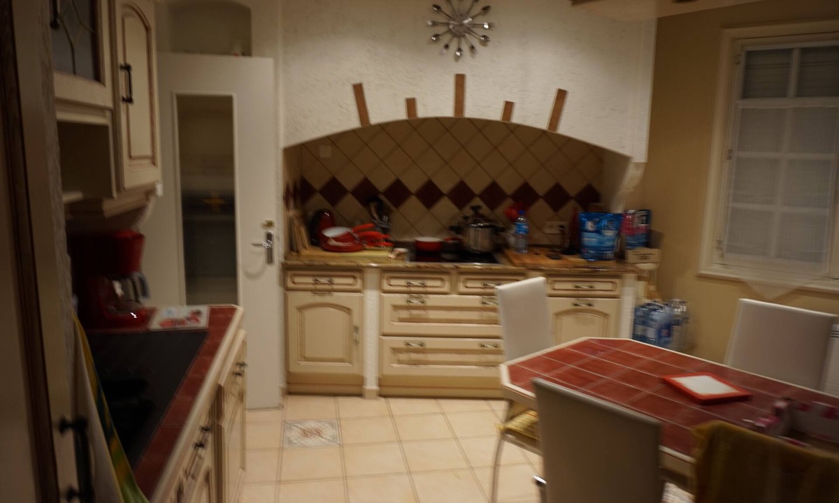 Bourgneuf-en-Retz House | HOUSE NEAR THE BRETON MARSEILLES & THE VENDEE