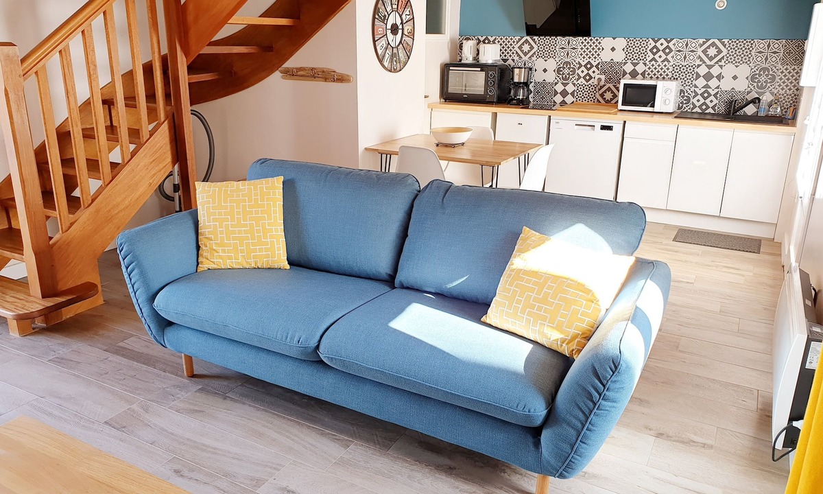 Plouhinec House | House near the beaches