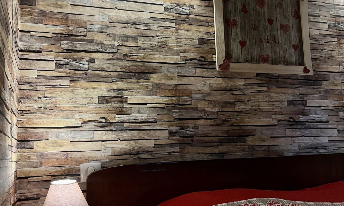 Bussang House | House near the Théâtre du peuple