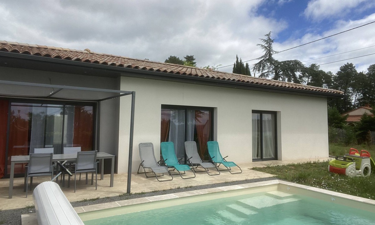 Ucel House | House near tourist place
