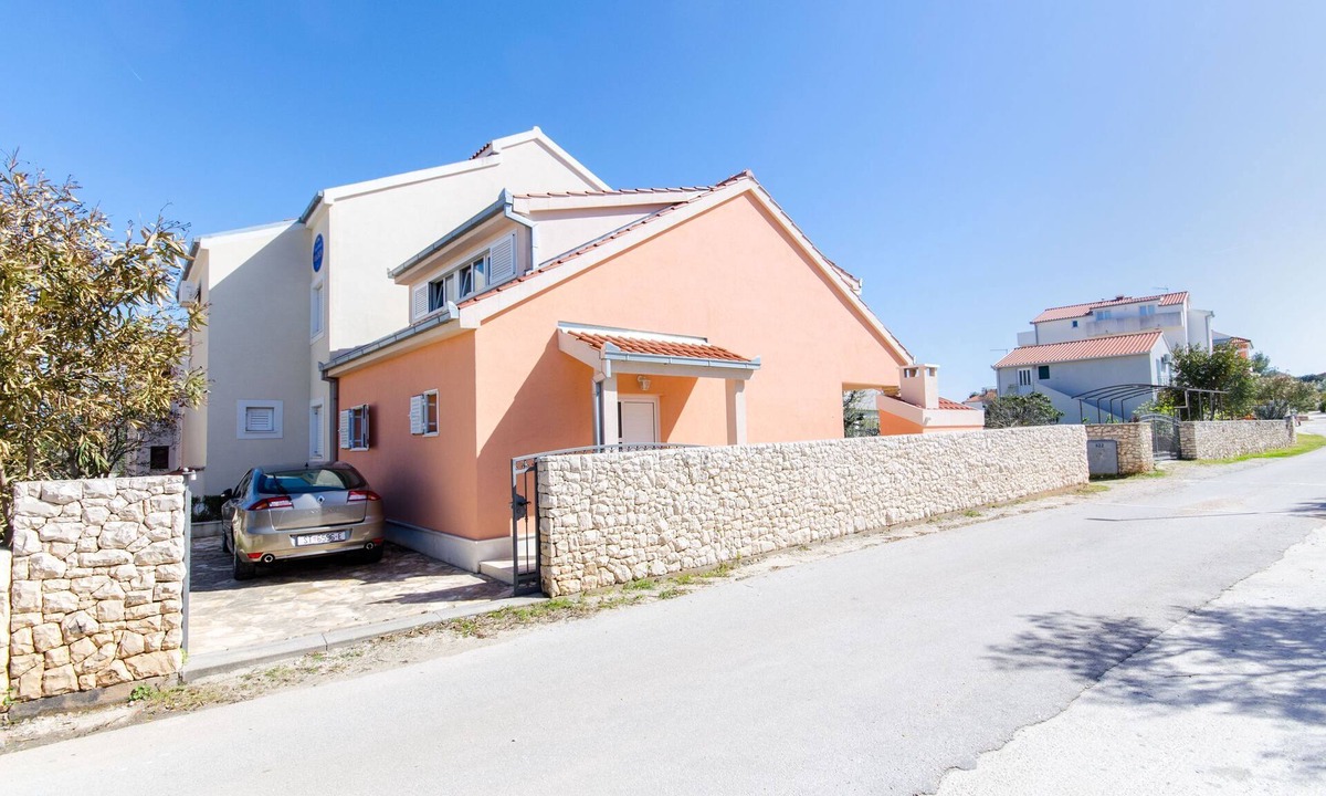 Sevid House | House Nikolina (48561-K1) - Sevid