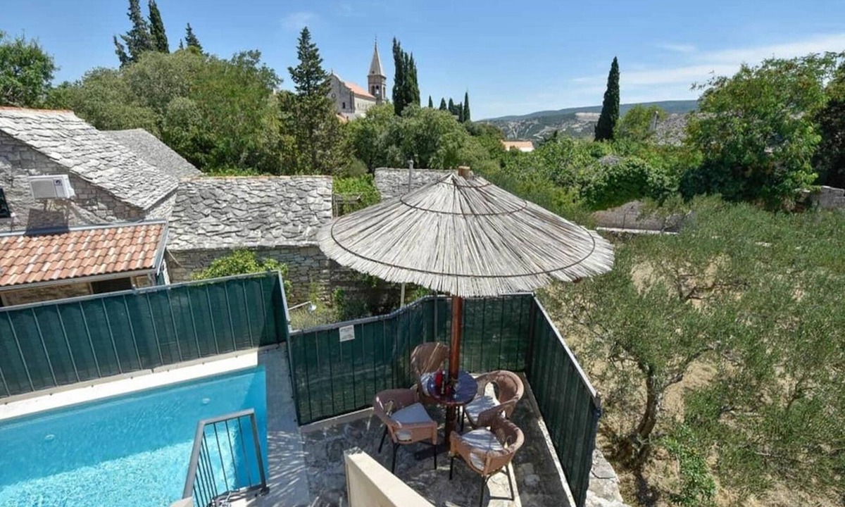 Skrip House | House Niksi (10684-K1) - Skrip