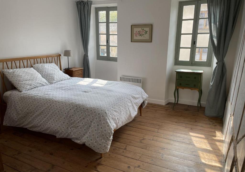 Mirepoix House | House Number 2