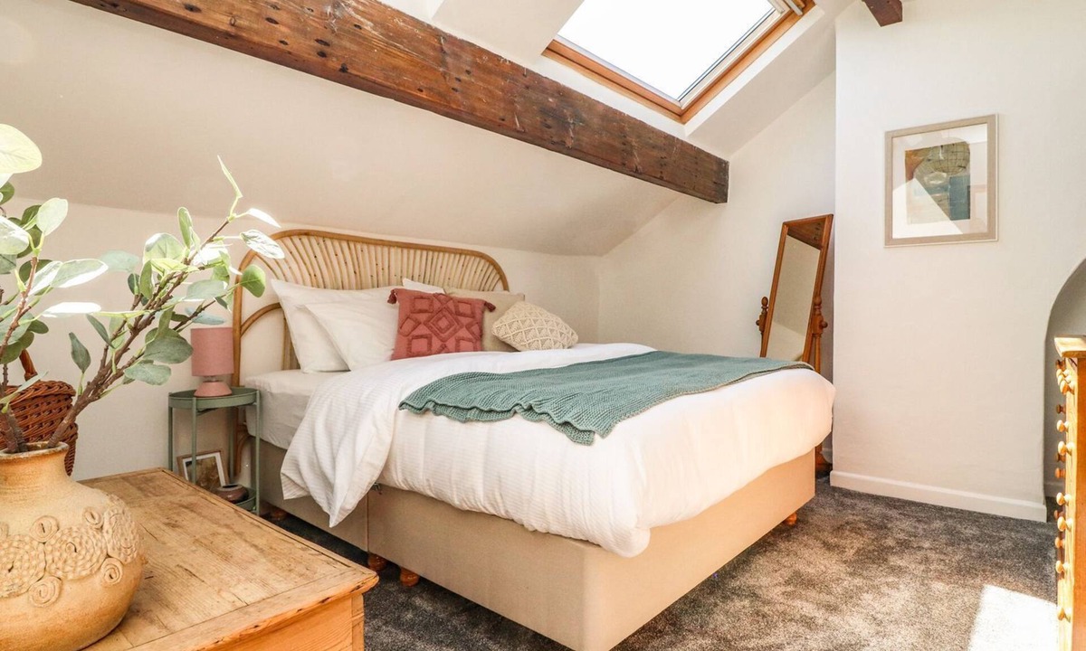 Skipton House | House Number 61 Skipton