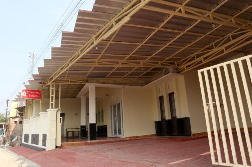 Bandar Lampung House | House of A Syariah Kedamaian