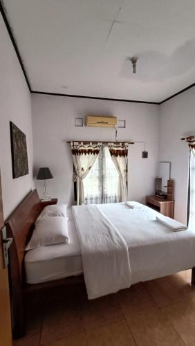 Banguntapan House | @House of Belva Pleret Balong Waterpark