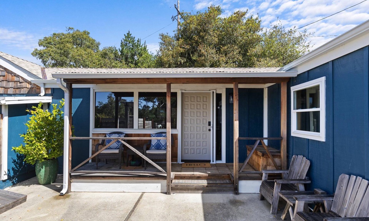 Lodge Hill House | House of Joy-Sleeps 12