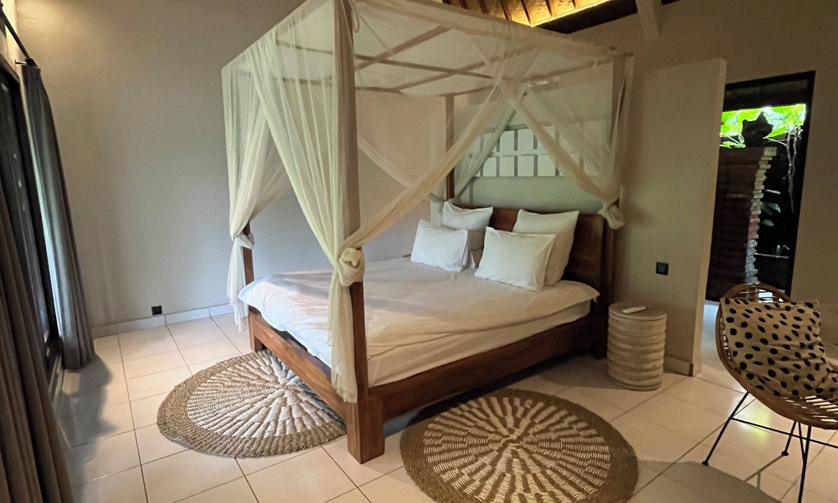 Kelusa Villa | House of Joy Ubud