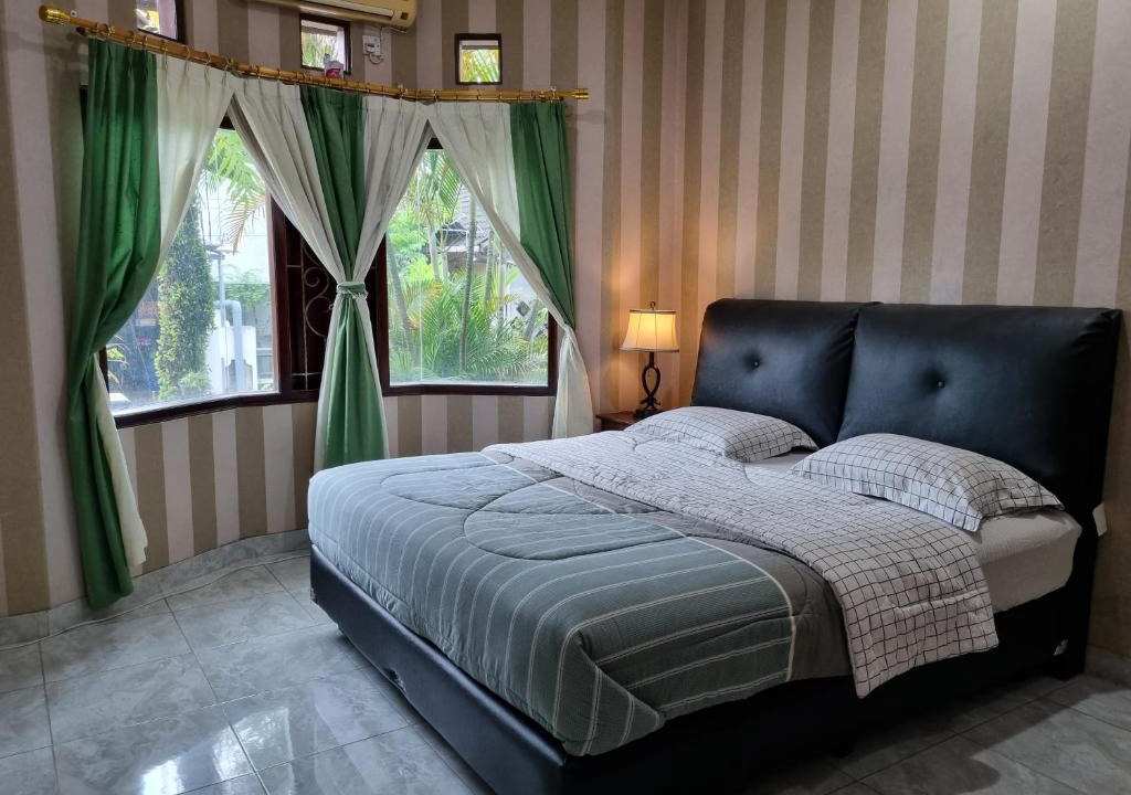 Sinduadi House | House of Ken